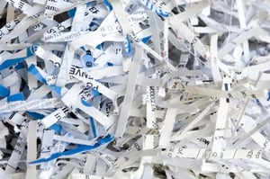 Uw woonzorgcentrum van papier naar e-invoicing