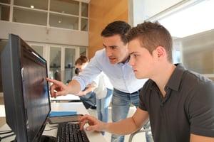Update van de minimale systeemvereisten