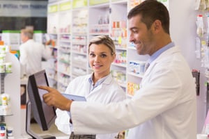 TIP - Wat als de bestanden voor de apotheker niet aankomen?
