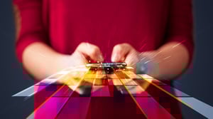 Utilisation optimale des smartphones et des tablettes dans les MRS : 4 conseils pratiques