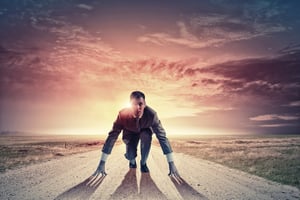 Starten met CareConnect into.care, een overzicht van het opstarttraject en de meestgestelde vragen.