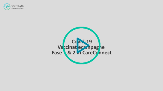 Video preview fase 1 en 2 vaccinatie
