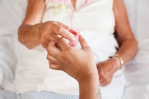 Casussen medicatiebewaking in CareConnect