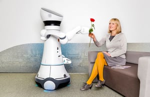Een afleverrobot voor jouw apotheek: waar moet je op letten?