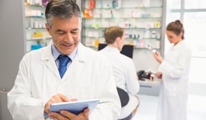 Naar een digitaal wettelijk kader: wat is de impact op je apotheek?