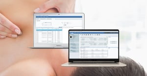 CareConnect Physiotherapist, la nouvelle application pour les kinésithérapeutes
