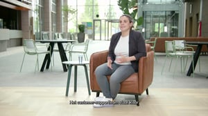 Sterker. Sneller. Slimmer. Wat betekent de fusie tussen Corilus en into.care voor onze klanten? (video)