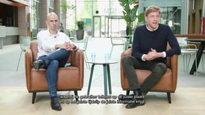 Sterker. Sneller. Slimmer. Wat maakt CareConnect into.care uniek? (video)