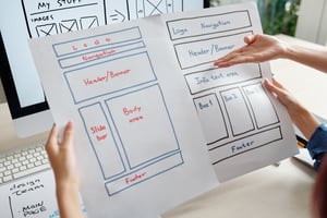 5 conseils pour (faire) créer un site web pour votre cabinet médical