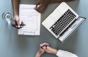 Digitale zorgplanning in woonzorgcentra: meer efficiëntie & betere zorg