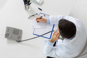 Efficiëntie in huisartspraktijken: 4 inzichten uit de praktijk