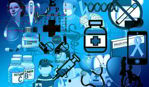De huidige prioriteiten, toekomst van & trends binnen eHealth in Europa