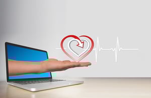 eHealth voor kinesitherapeuten: de kansen, uitdagingen en barrières