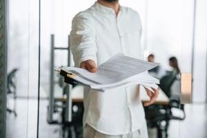 eAgreementLight: een nieuwe stap in de digitalisering van woonzorgcentra