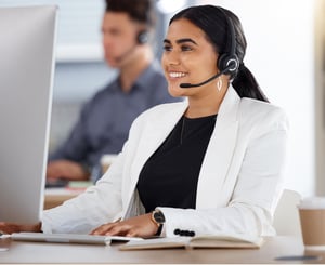 Een flexibel telesecretariaat voor je praktijk? Reken op Ringphone