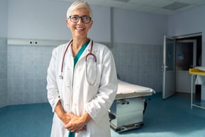 De voordelen van elektronische facturatie (eFact) voor arts-specialisten