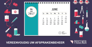 5 goede redenen om de stap te zetten naar een online agenda