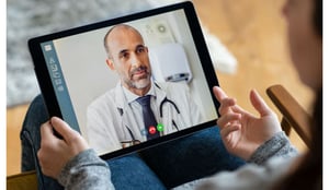Hoe start ik met eHealth in mijn dokterspraktijk?