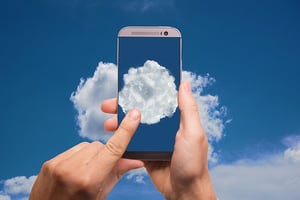 Jouw kinesitherapiepraktijk in de cloud? Handig en veilig!
