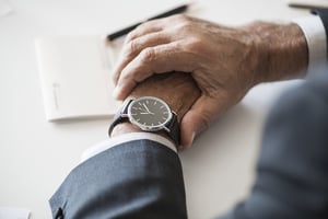 Hoe voorkom je ‘no shows’ in jouw kinesitherapiepraktijk?