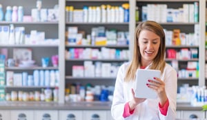 Pharmacie Develter optimise processus et chiffres par un programme de coaching