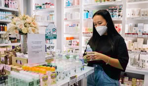 7 conseils pour une gestion optimale du stock en pharmacie