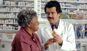 OTC et logiciel de pharmacie : combinaison idéale pour conseil pharmaceutique cohérent