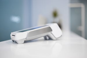 Ook verplicht voor artsen: minstens 1 elektronische betaalmethode