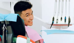 Prime télématique 2023 pour dentistes : plus d'attention à la santé en ligne