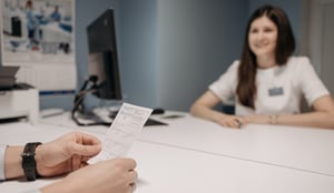 Que signifie la dématérialisation de la prescription pour les dentistes ?