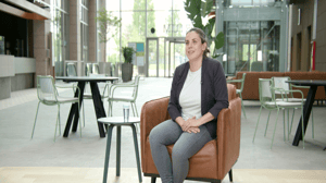Plus fort. Plus vite. Plus intelligent. Que signifie la fusion entre Corilus et into.care pour nos clients ? (vidéo)