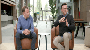 Sterker. Sneller. Slimmer. Waar willen we naartoe met CareConnect into.care? (video)