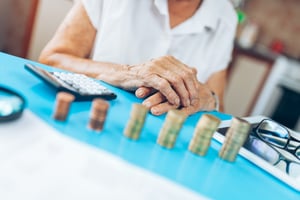 Waarom een financieel kompas onmisbaar is voor woonzorgcentra