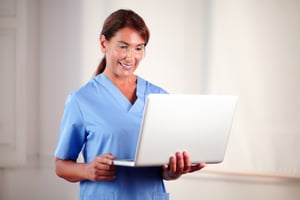 Hoe krijg je zorgteams mee in de digitalisering van je WZC?