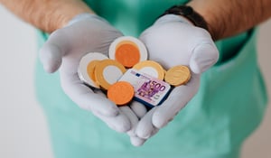 Vraag nu je telematicapremie 2020 aan als tandarts