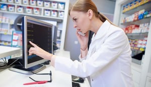 Terugbetaling van contraceptiva & specialiteiten uit Hoofdstuk IV of VIII