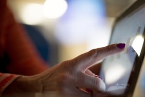 Gans het facturatiestuk is, met Infiplus, een zegen!