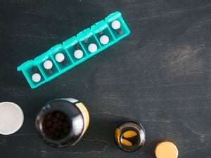 Vers une réduction de la charge de travail avec les 
