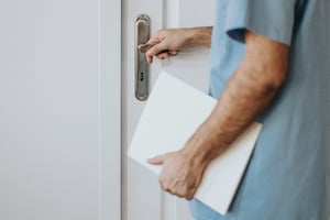 Licence temporaire ou module de remplacement dans CareConnect : quand utiliser quoi ?