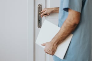Tijdelijke licentie versus vervangingsmodule in CareConnect: wanneer gebruik je wat?