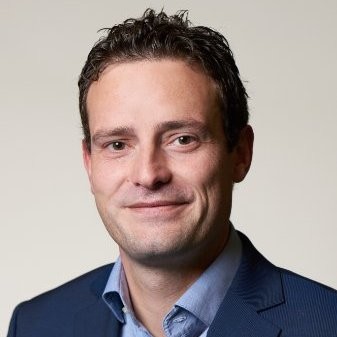 Dave Schoovaerts
